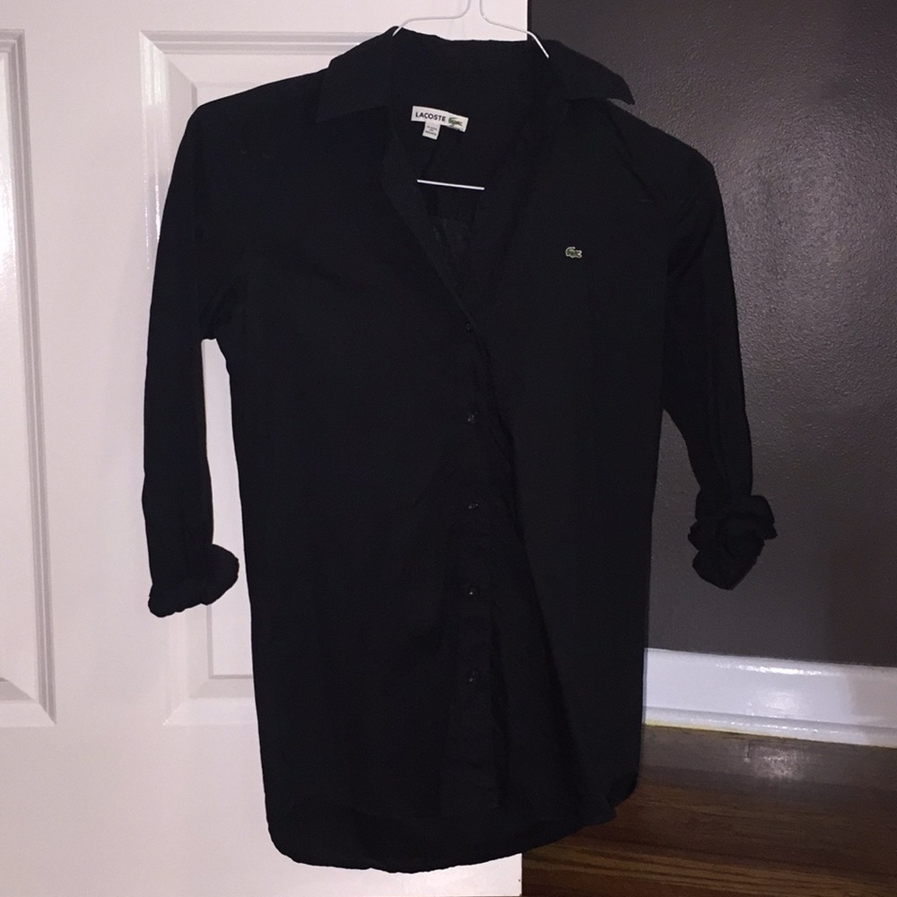 Lacoste Button Down